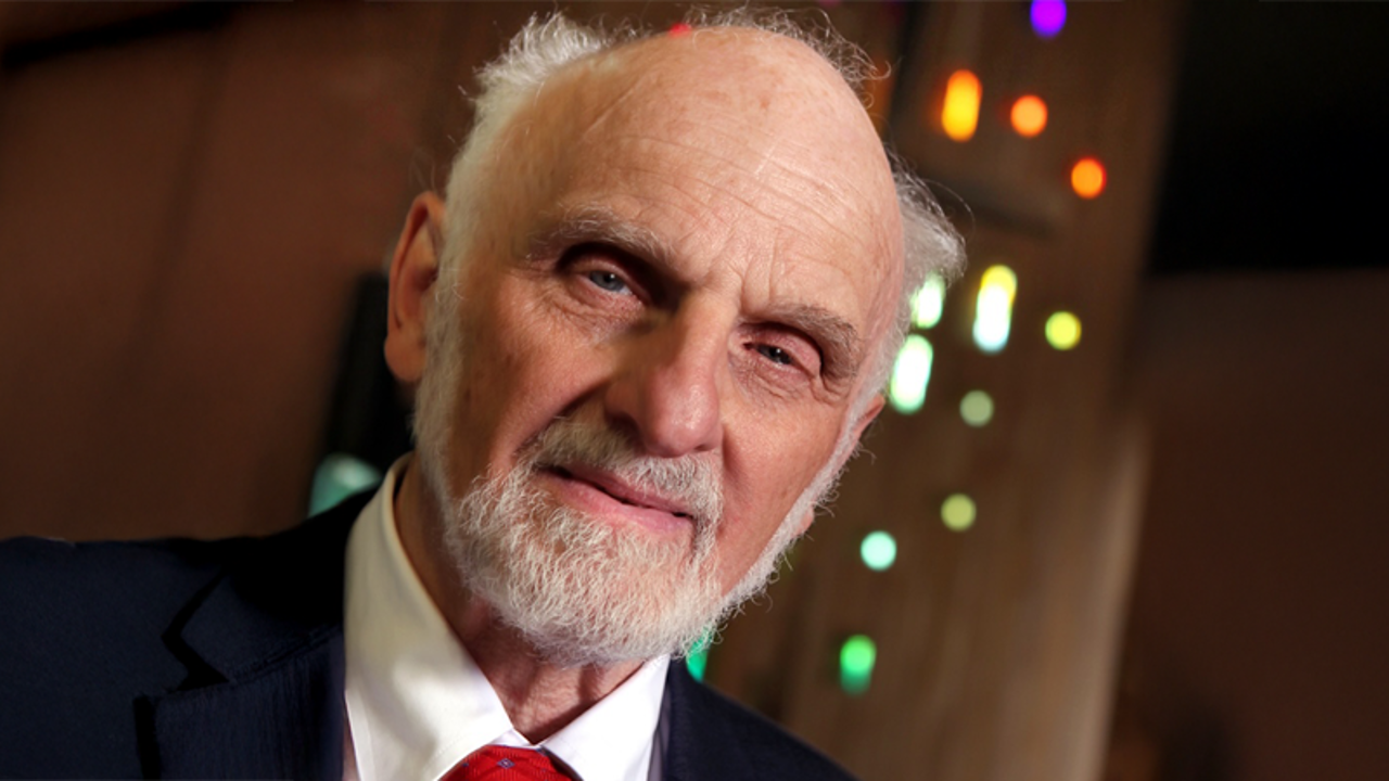 Vale, Walter Brueggemann