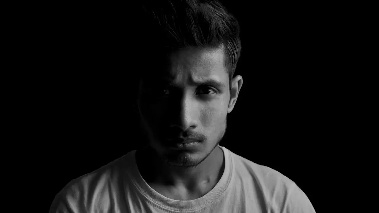 What Does Righteous Anger Really Mean?