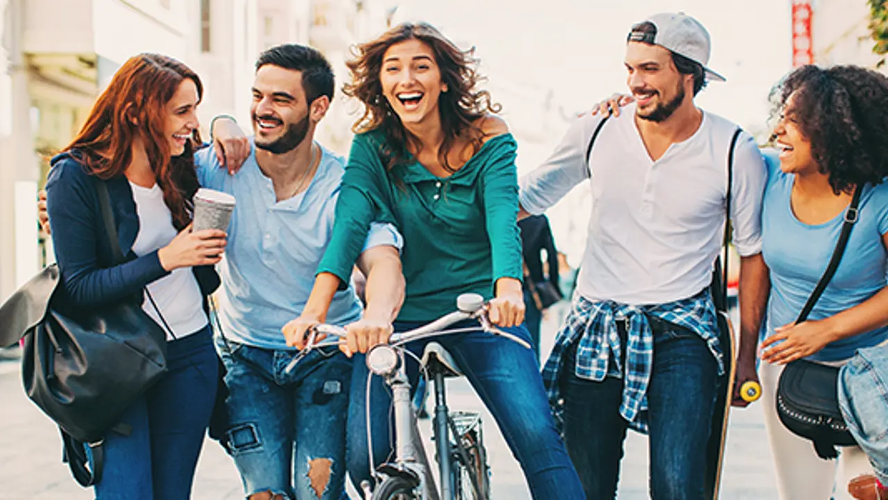 Top 7 tips to engage the next generation