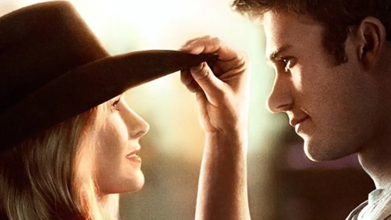 The Longest Ride