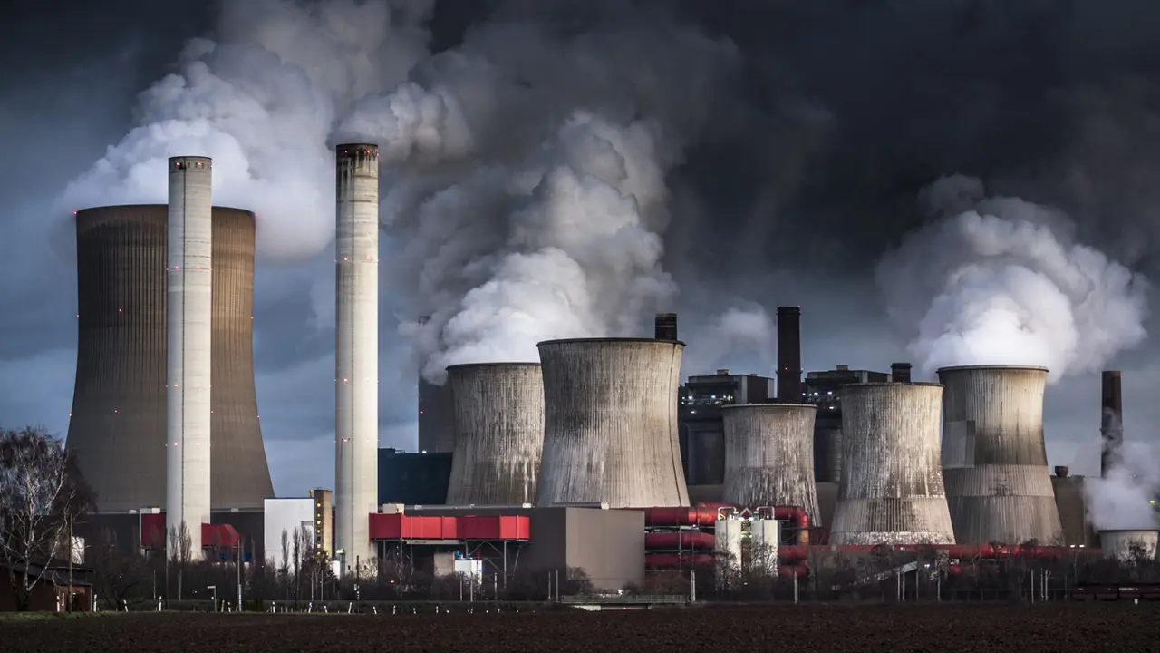 Caring for the planet and the church’s mission