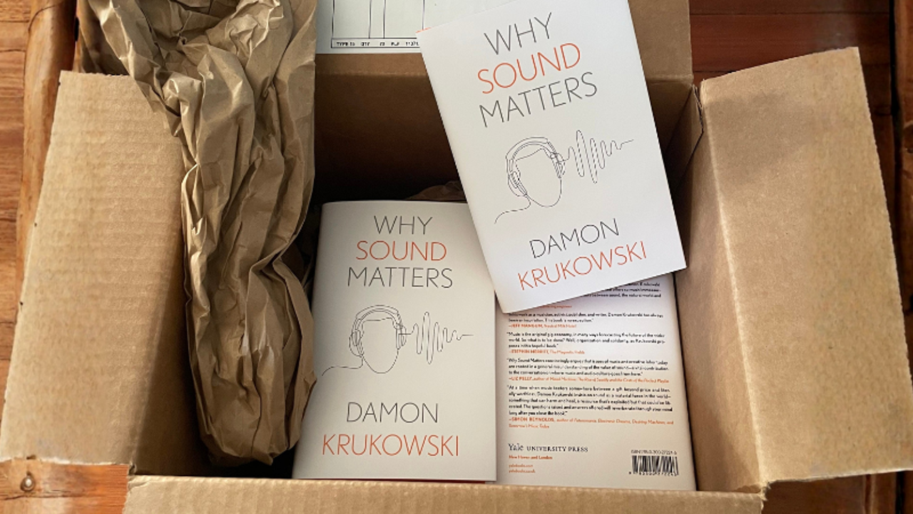 The Value of Sound in a Noisy World