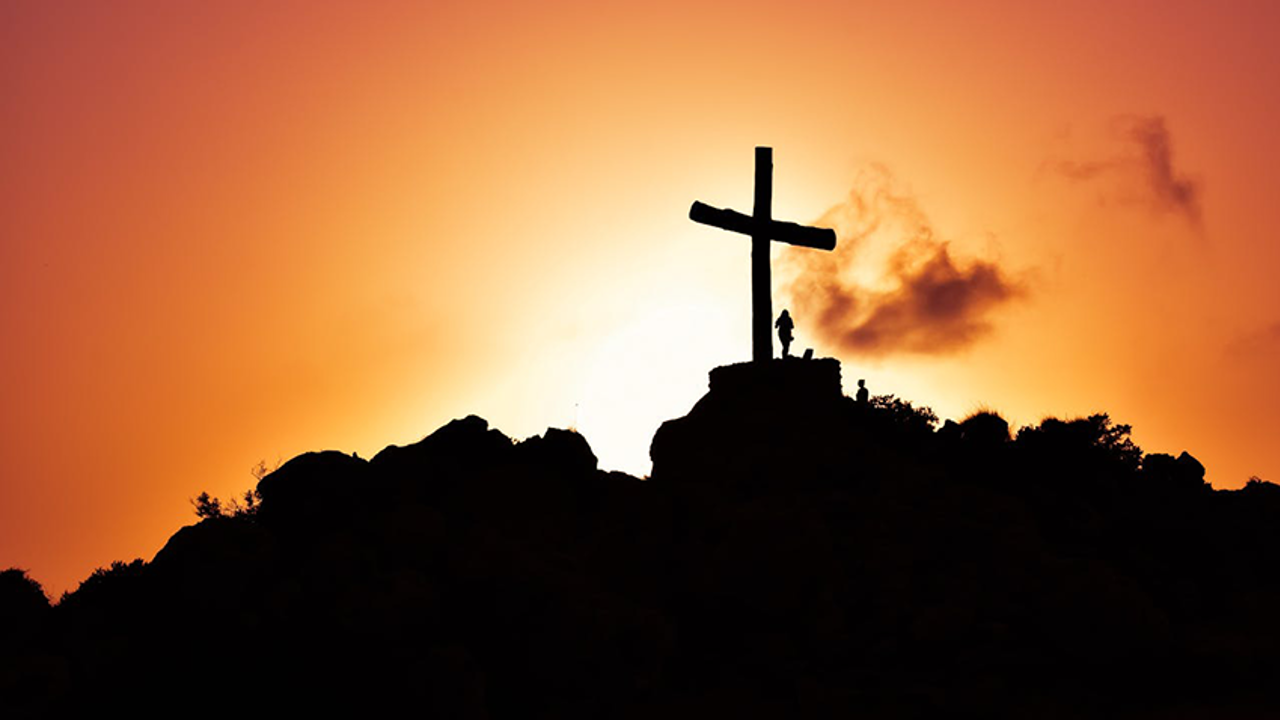 April 2025: How Might We Live Out the Resurrection? 