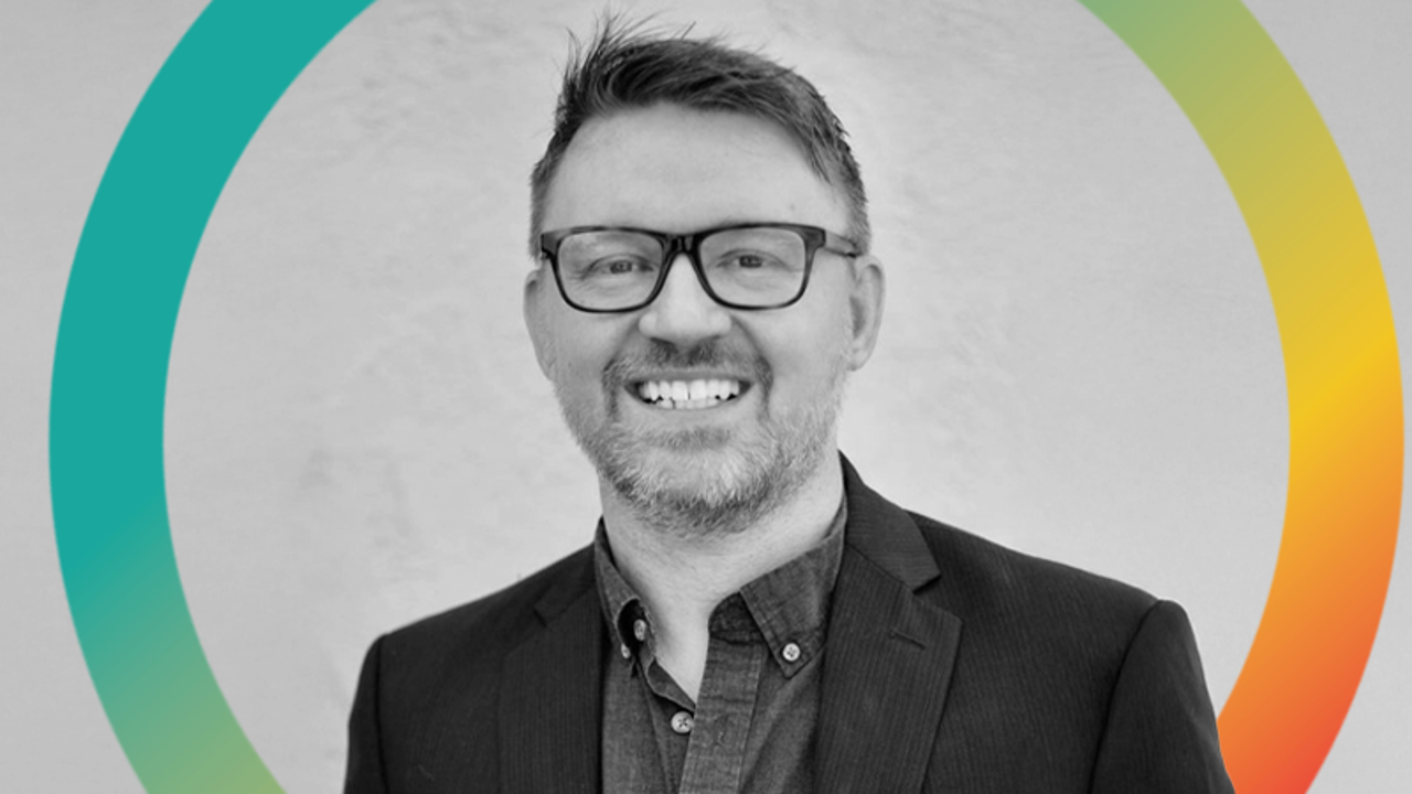 Andrew Root: Reimagining Faith in a Secular Age