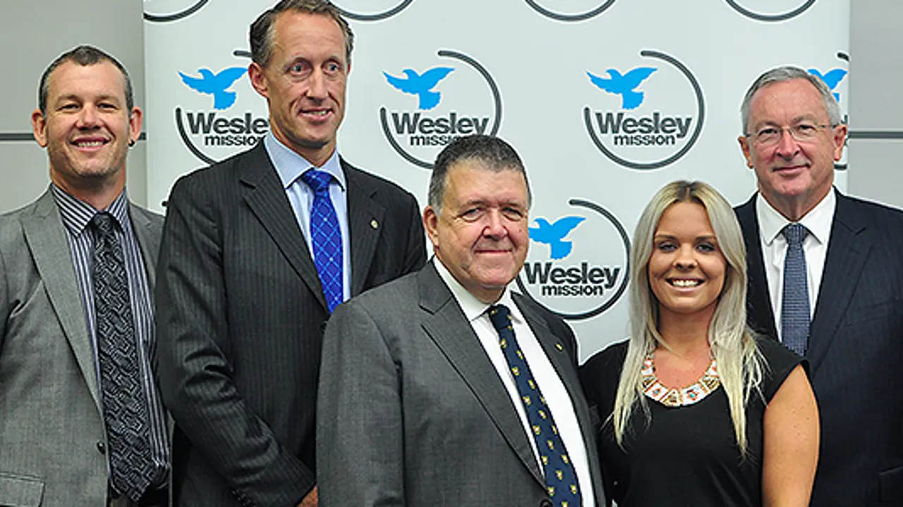 Providing opportunities and support to young people leaving foster care