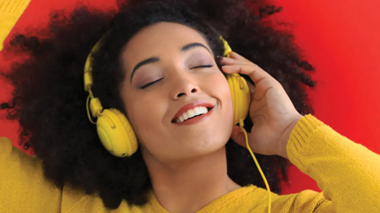 Secular Songs of Praise