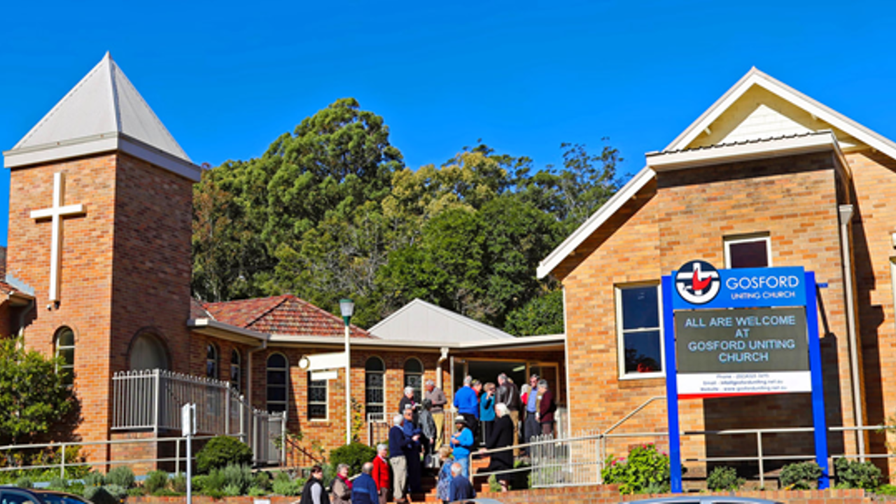 Leading Change – and the National Church Life Survey