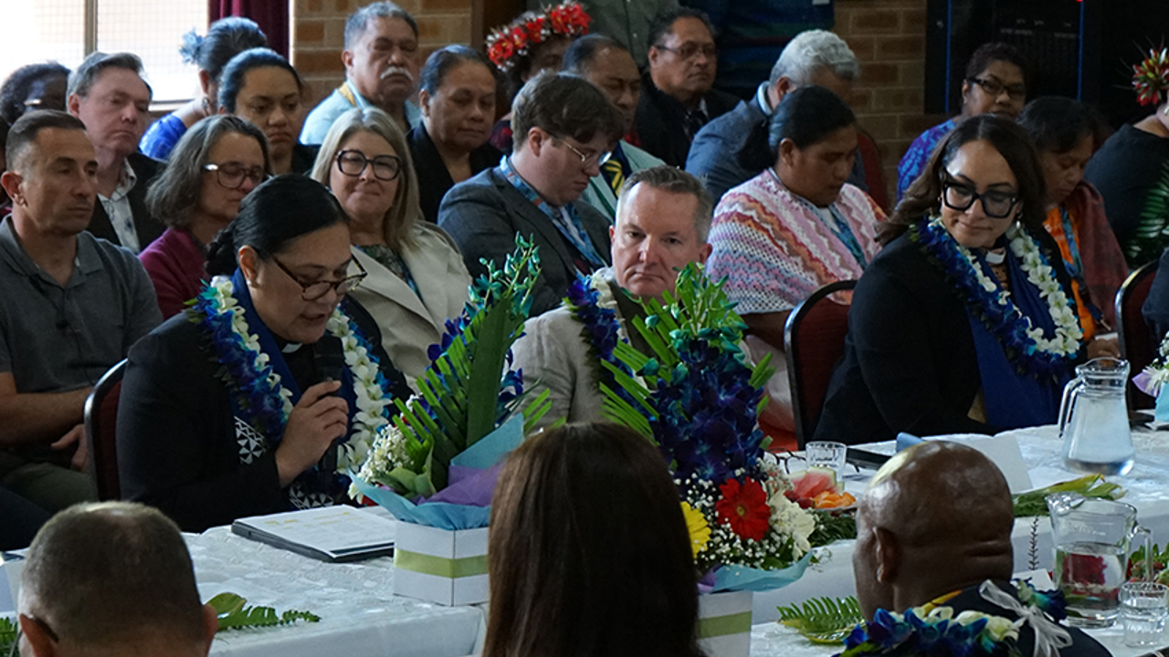 Pacific Voices Lead Urgent Call for Climate Action at Community Talanoa in Western Sydney