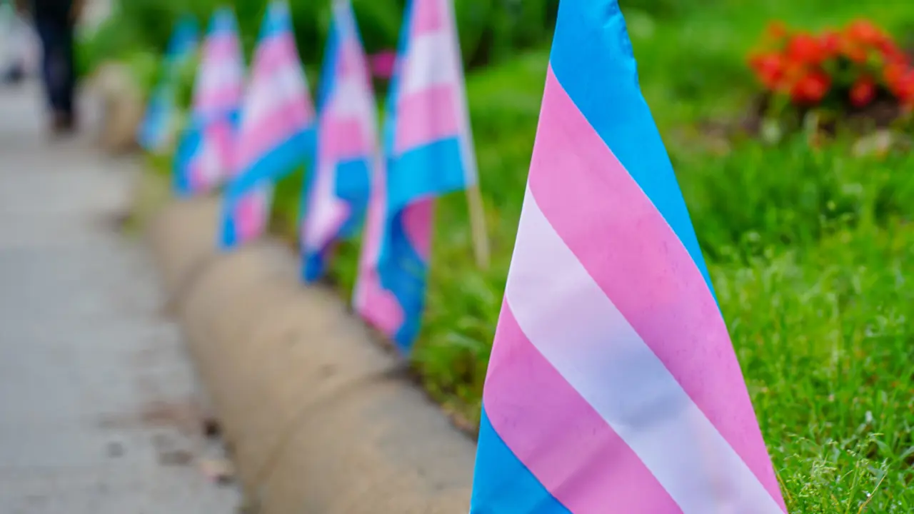 Episcopal Church agrees to support ‘gender affirming care’
