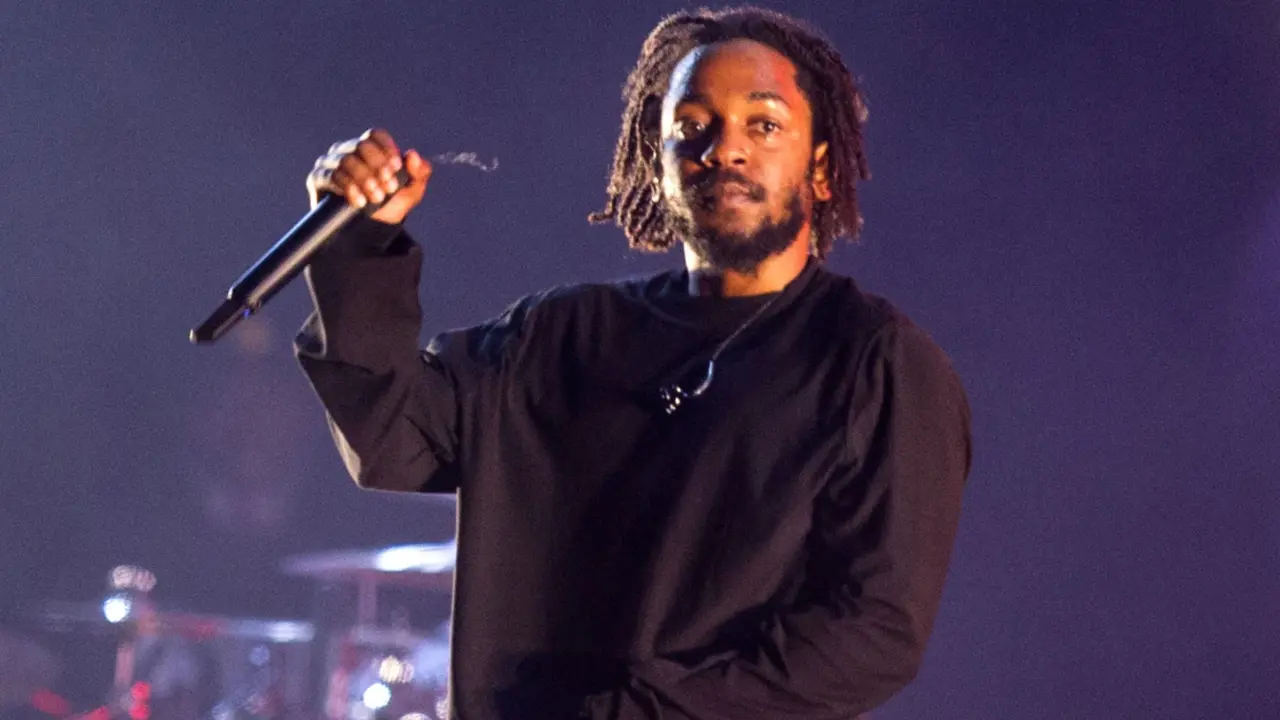 Kendrick Lamar announces first new album in years