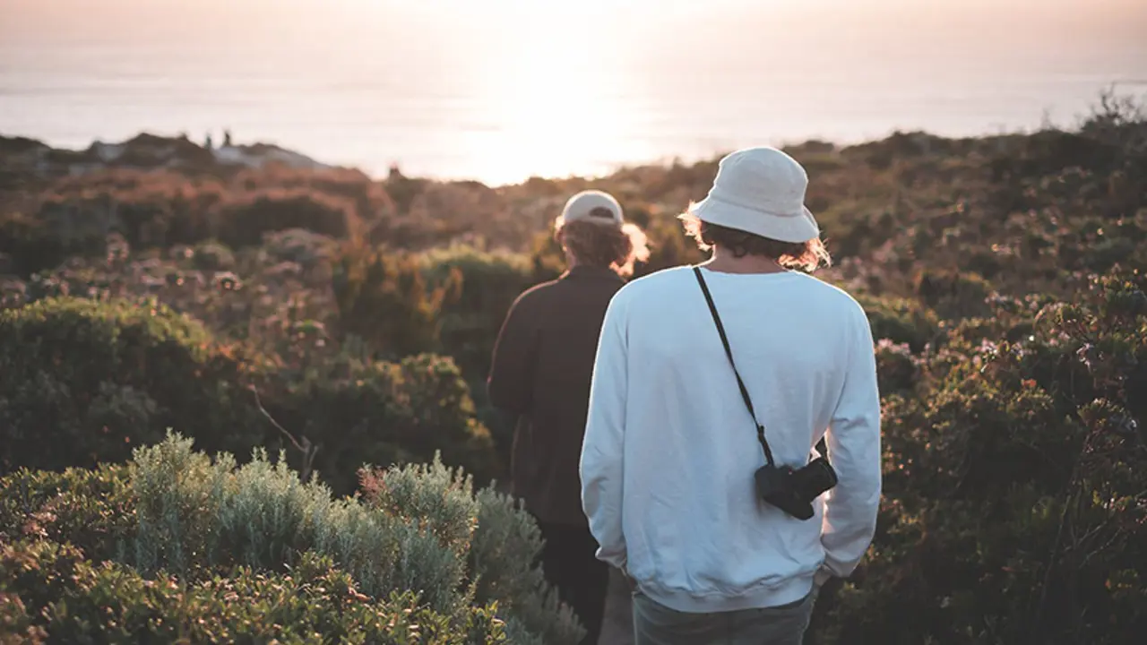 Discovering Christ in the Ordinary