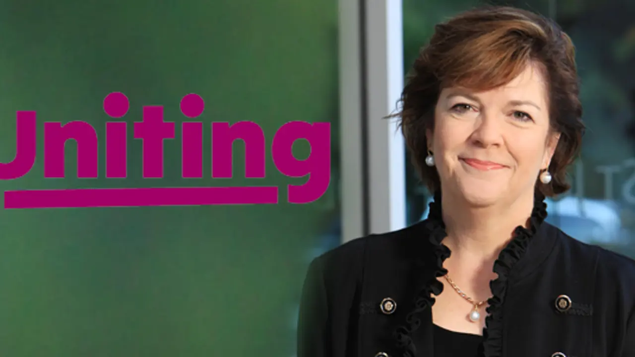 Uniting appoints Executive Director