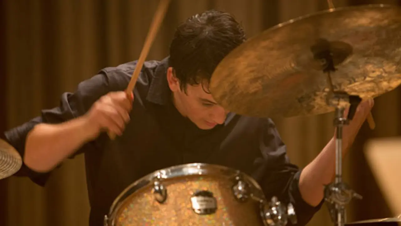 Whiplash