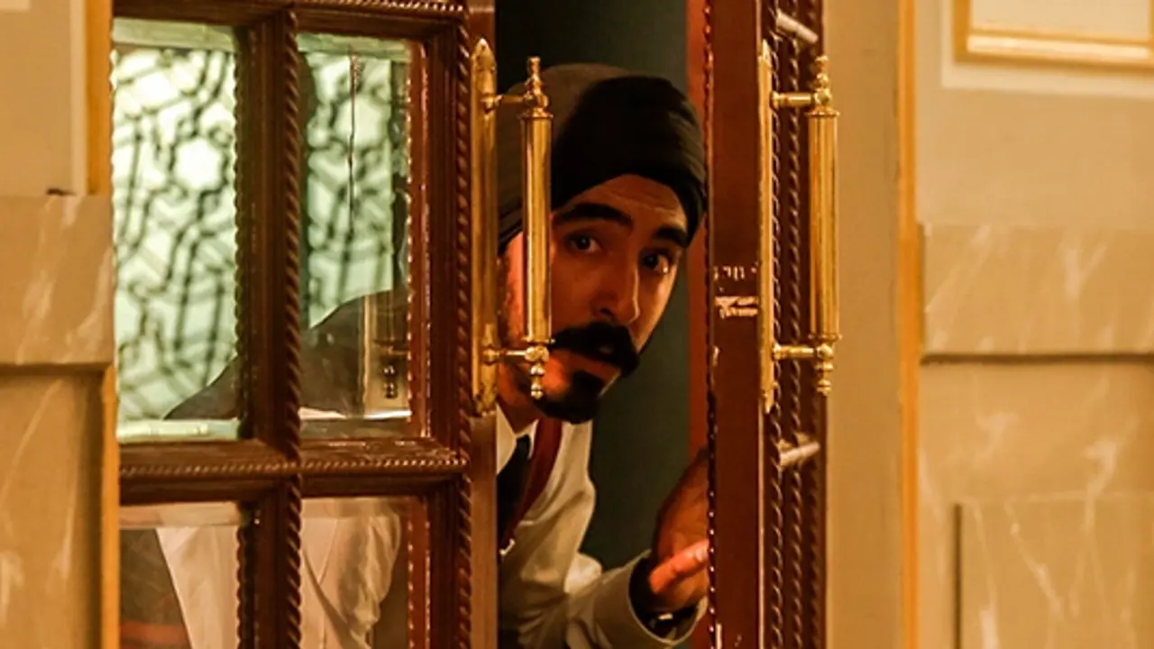Surviving Hotel Mumbai