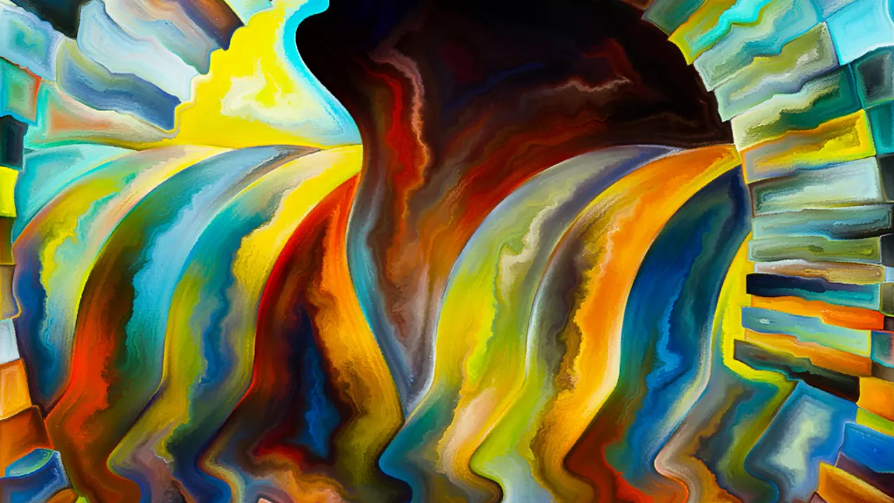 Where do delusions come from?