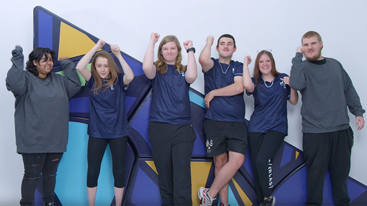 The Margaret Jurd College Pathways Fund is changing lives