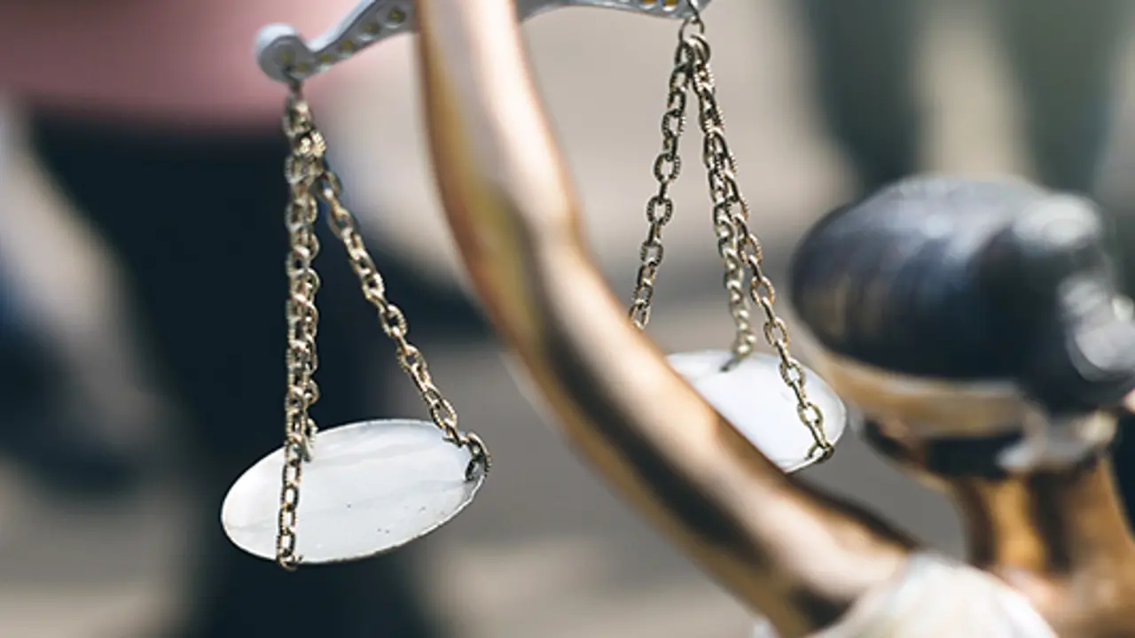 Working together to end modern day slavery