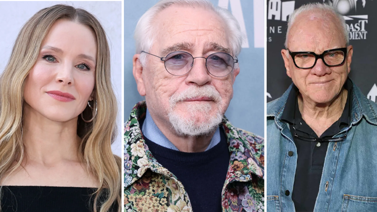 Actors Say They Were Unaware Their Voices Would Appear in Fox News’ Life of Jesus Podcast