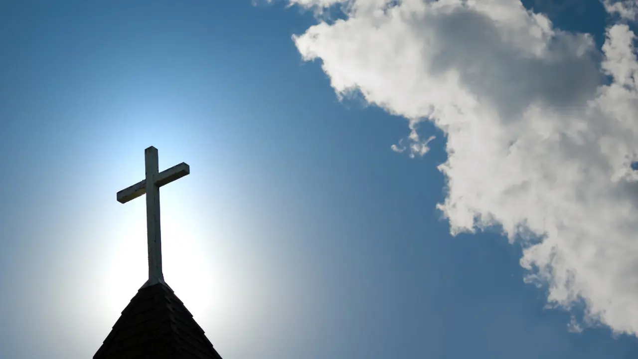 What Does the Cross Say to Our Context?