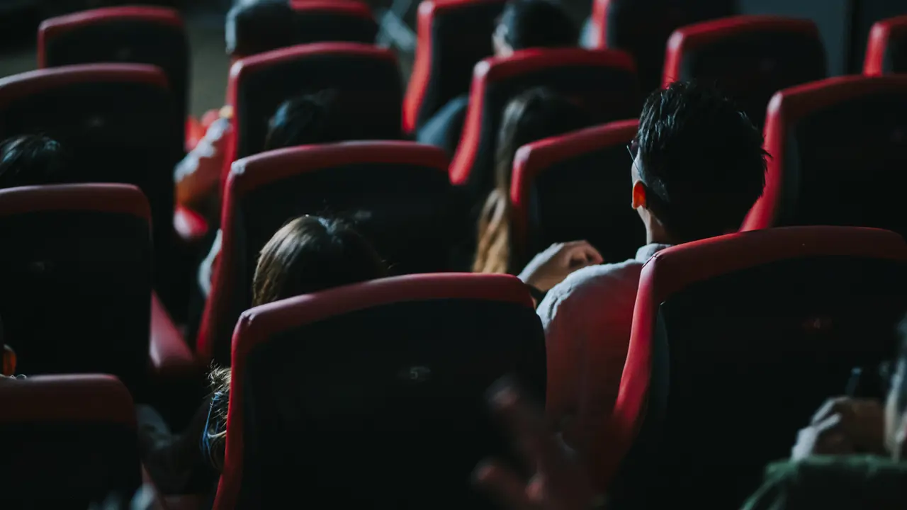 Can film be salvific?