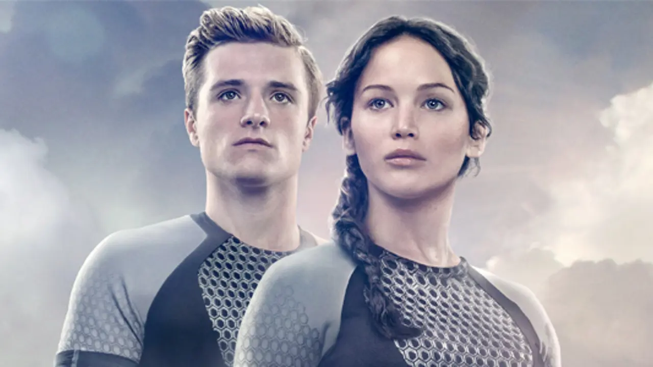 The Hunger Games: Catching Fire