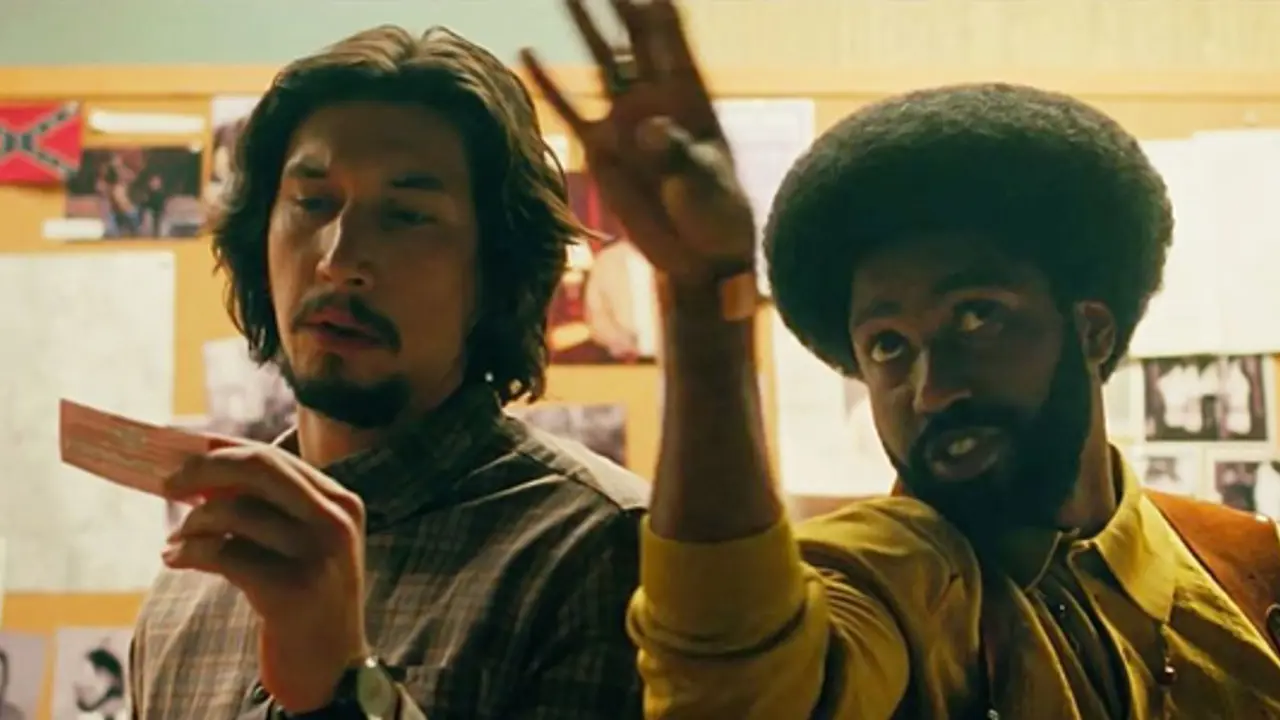 A Ridiculous, True Story About Race in America
