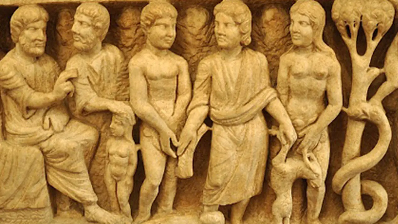 “Do You Believe in the Triune God?” (1)