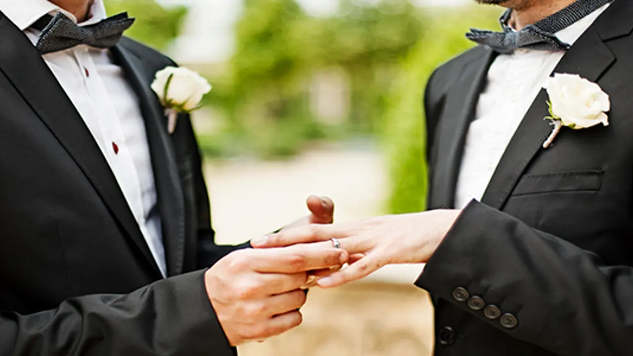 Marriage: Let’s talk about it