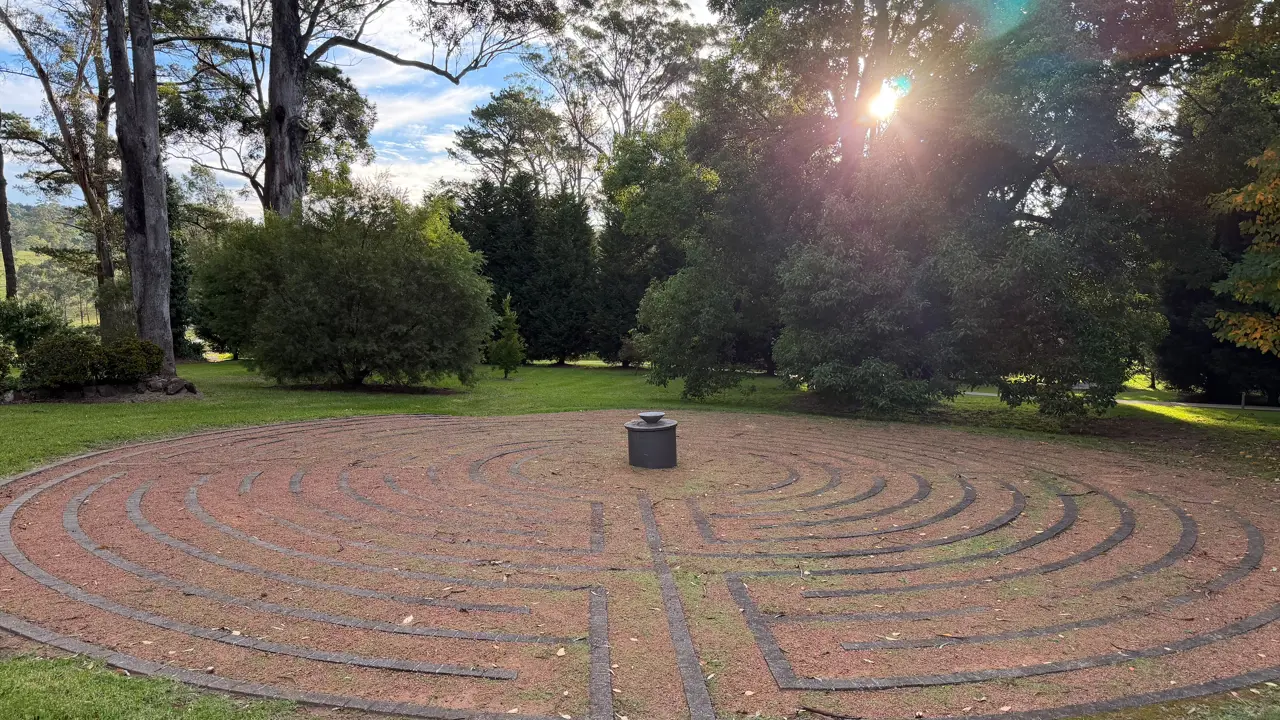 Church Planters Gather for Rest and Prayer at Mittagong Retreat