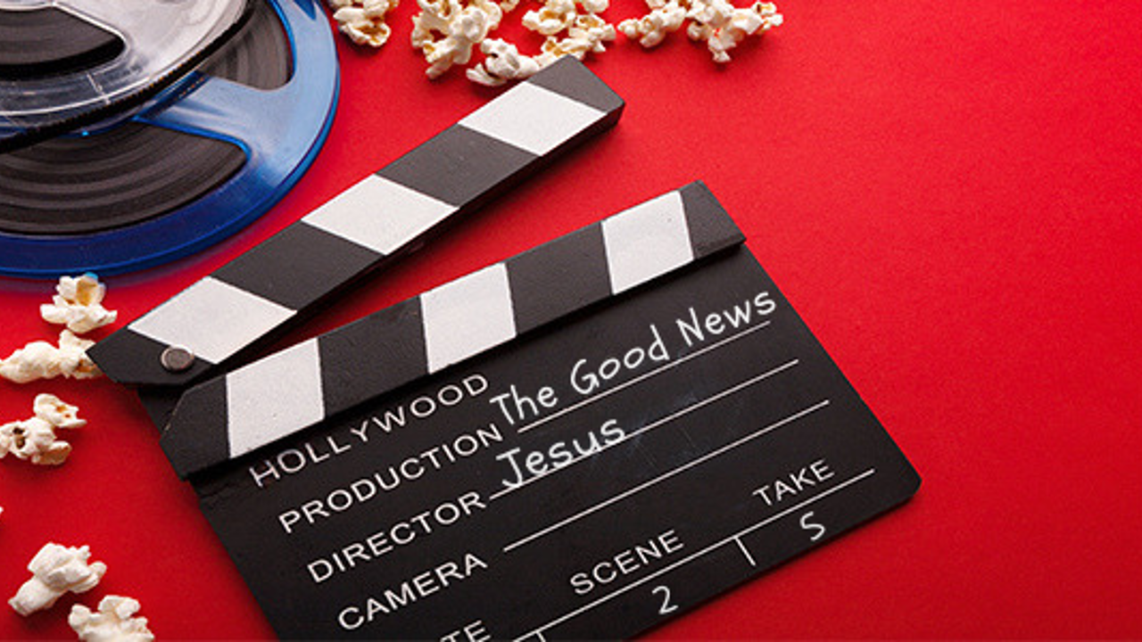 Top must-see Christian films