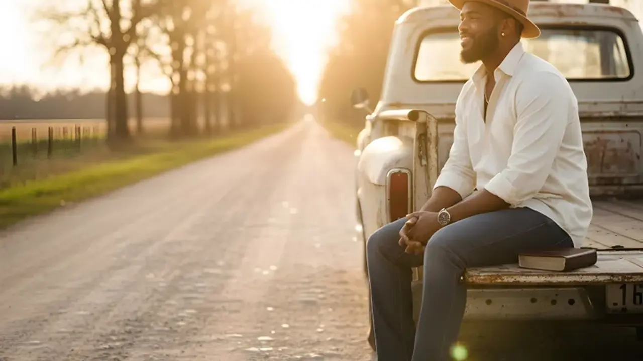 An AI Named Solomon Ray Now Tops Christian Charts, Prompting Debate Over Faith, Art and Authenticity