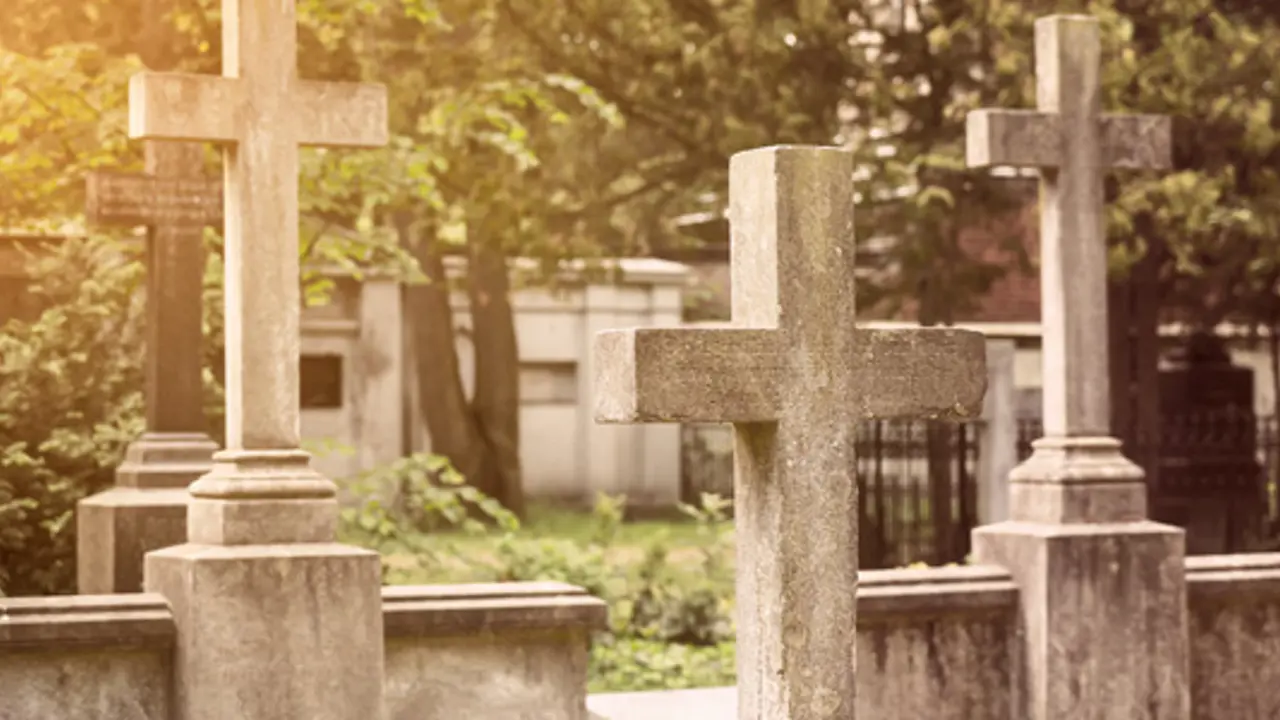 How should we honour the dead?