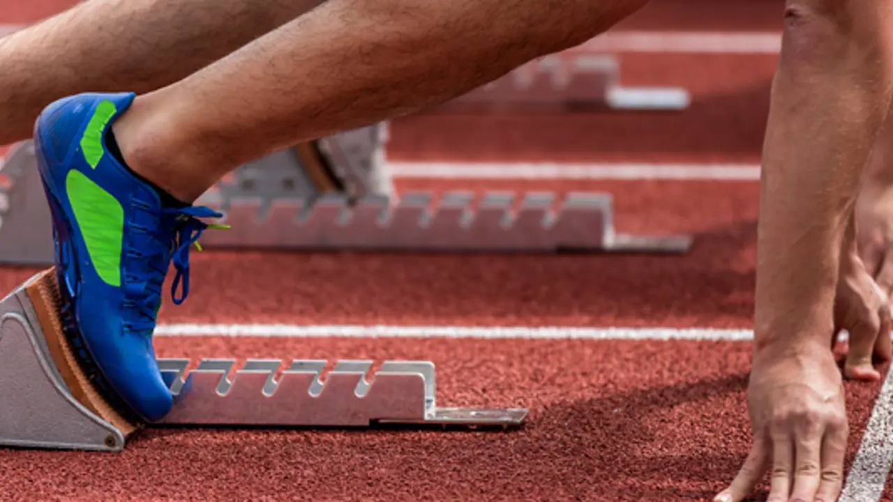 How to win a gold medal