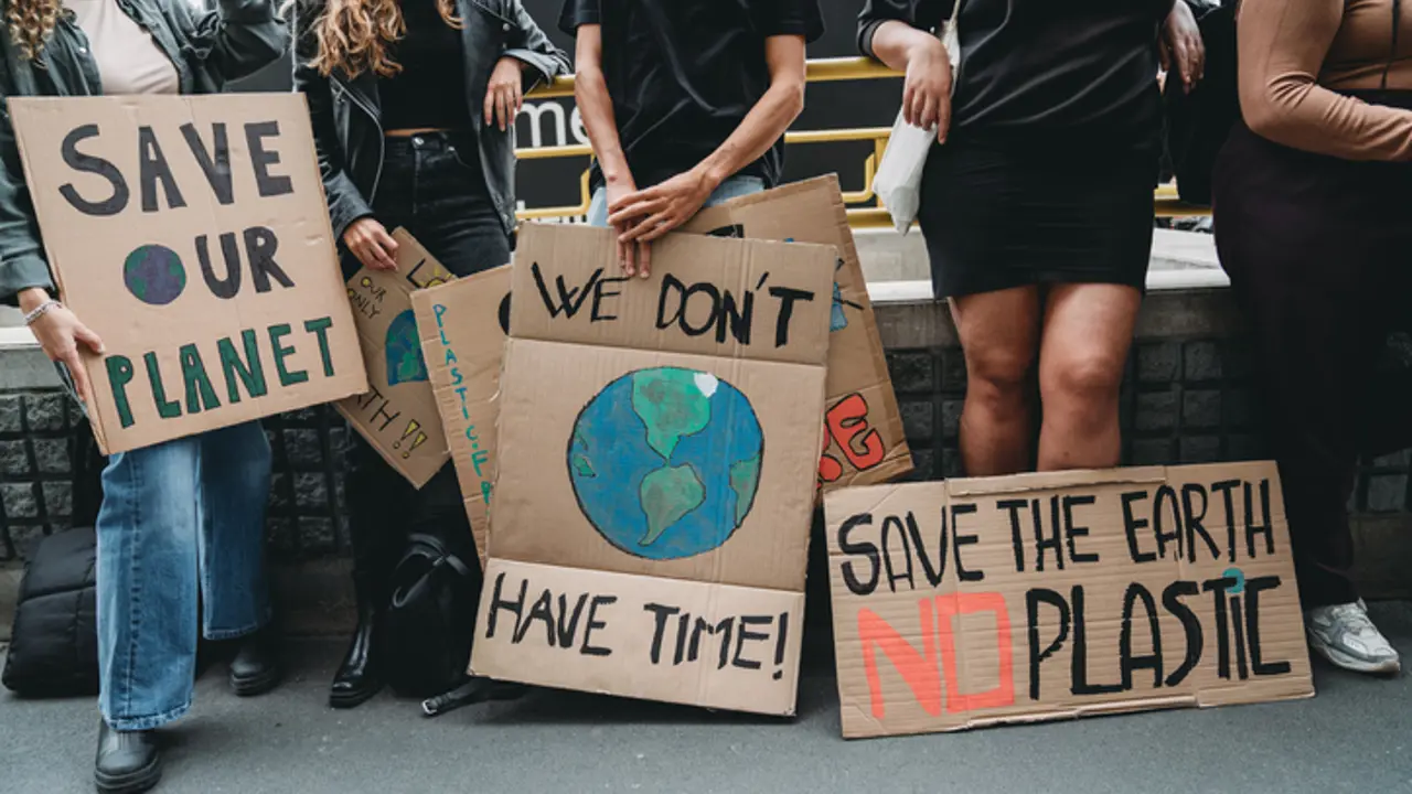 New research shows growing Christian concern around climate change and the opportunity for churches to play their part