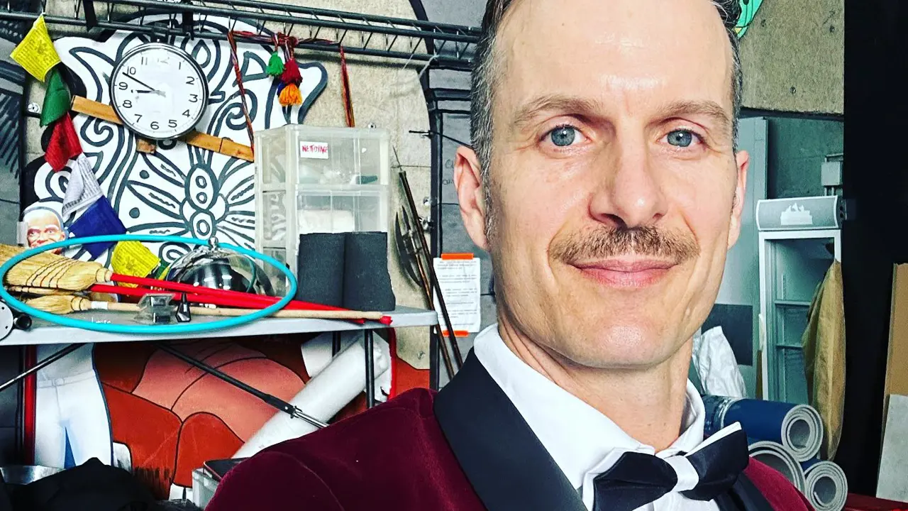Springwood Uniting Church to hear the sounds of Paris