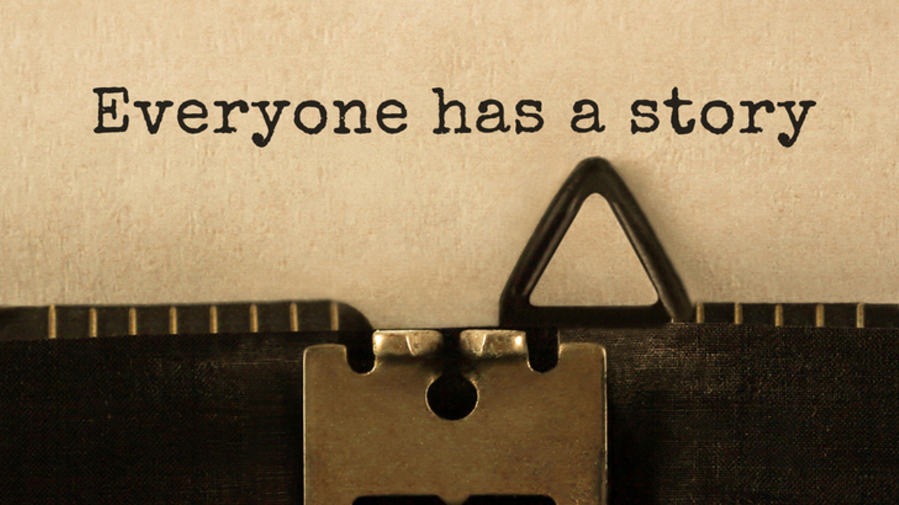 Memoir theology, story, and being “carriers” of God: Knowing God in a new neighbourhood