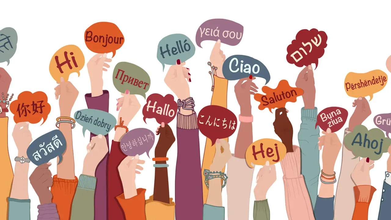 What is your heart language?