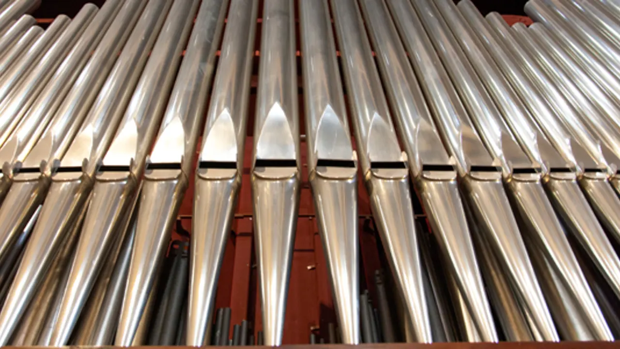 Inverell Uniting Church to Celebrate 90 years of glorious music