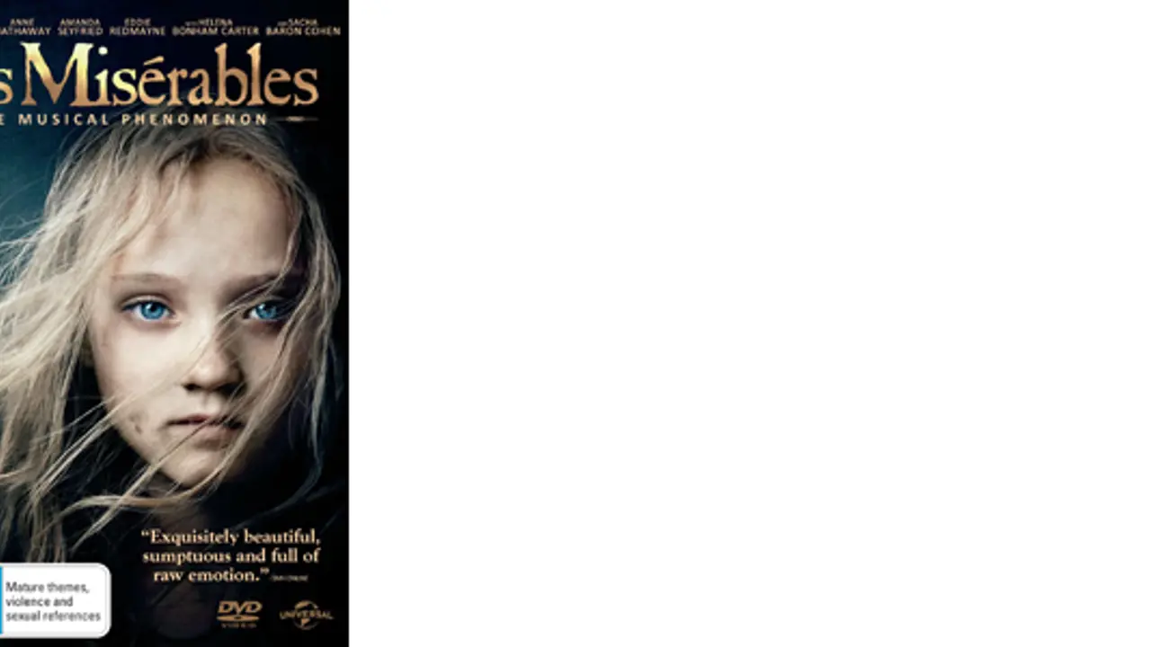 Les Misérables