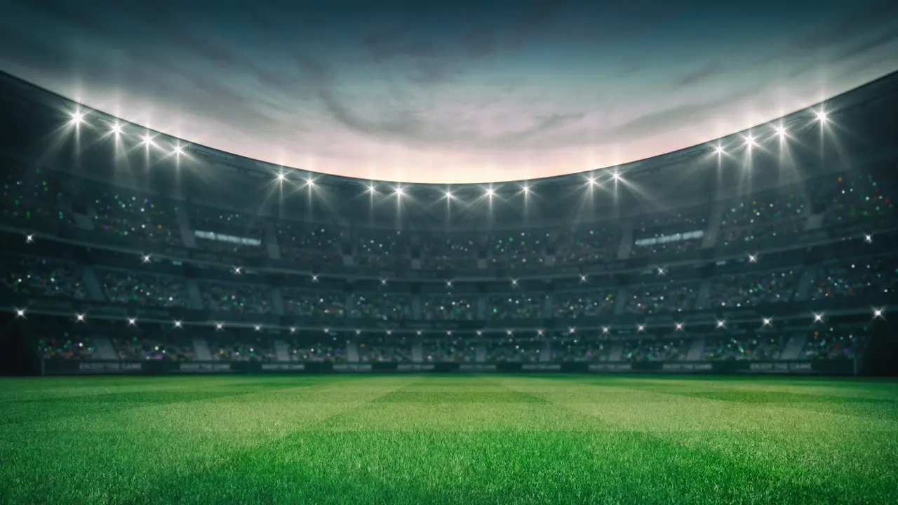 The Theology of Cricket