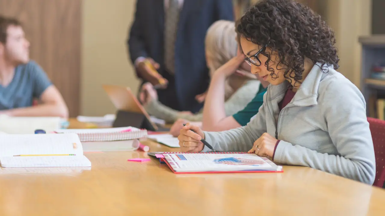 UTC offering new Masters degree