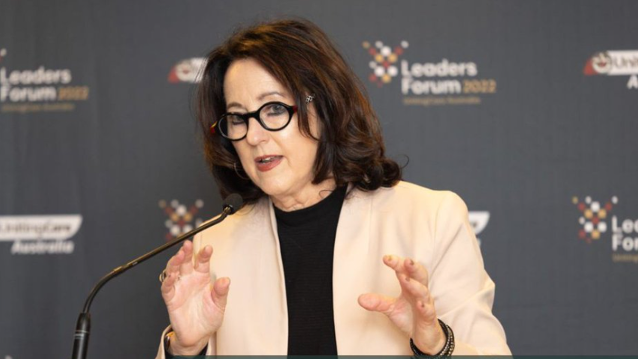 UnitingCare Australia welcomes budget measures