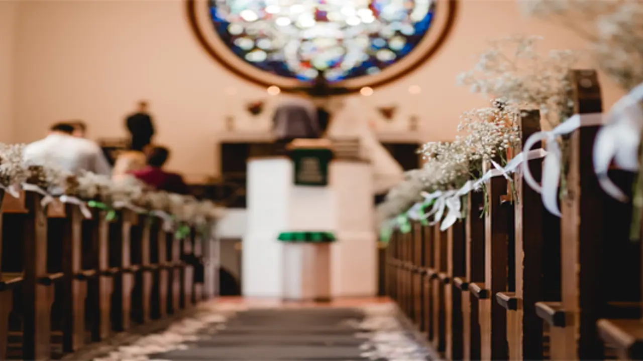 What makes for a godly marriage?