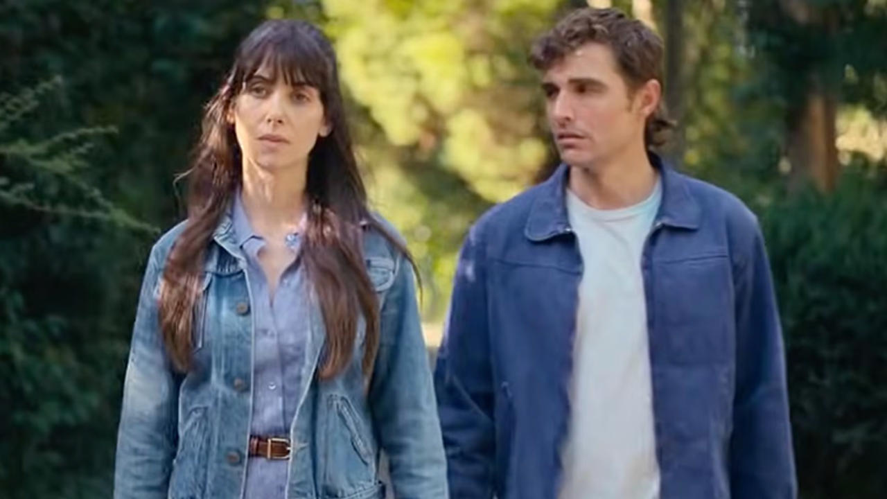 The Horror of Marriage Laid Bare in Together