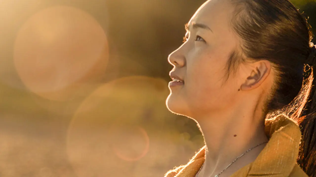 June: The Holy Spirit among us
