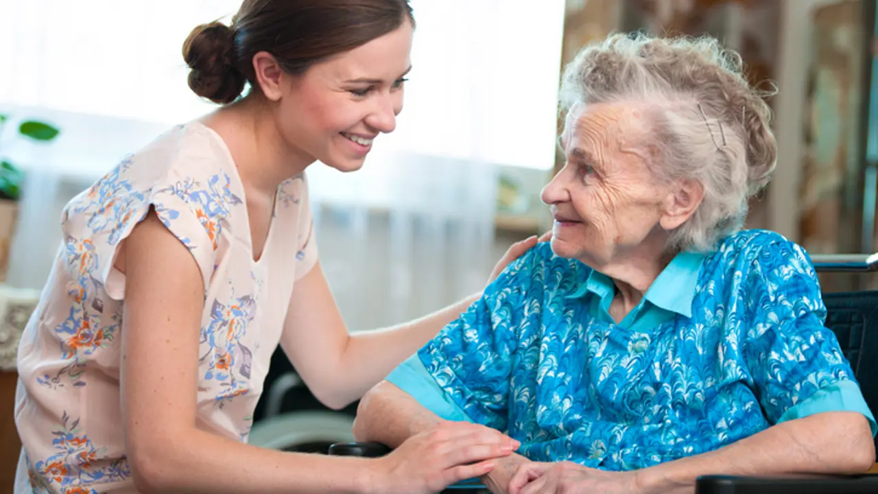 New hope for real change in the aged care sector
