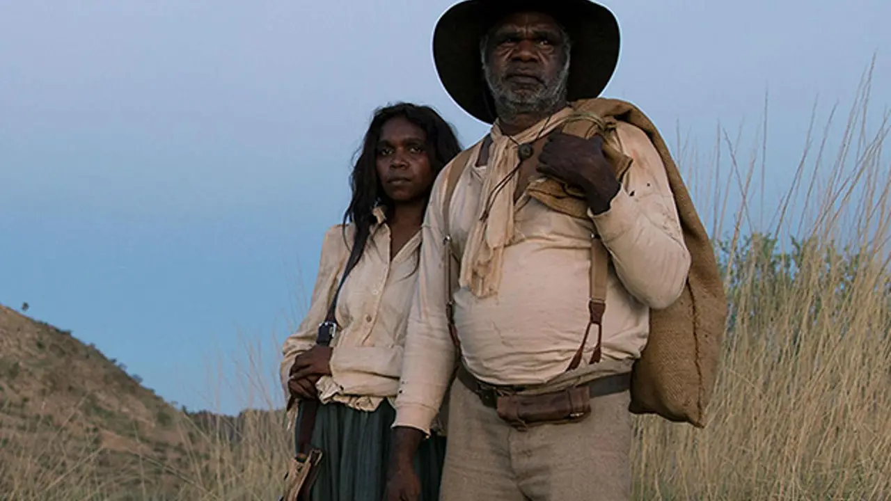The tainted past of Australia’s ‘Sweet Country’