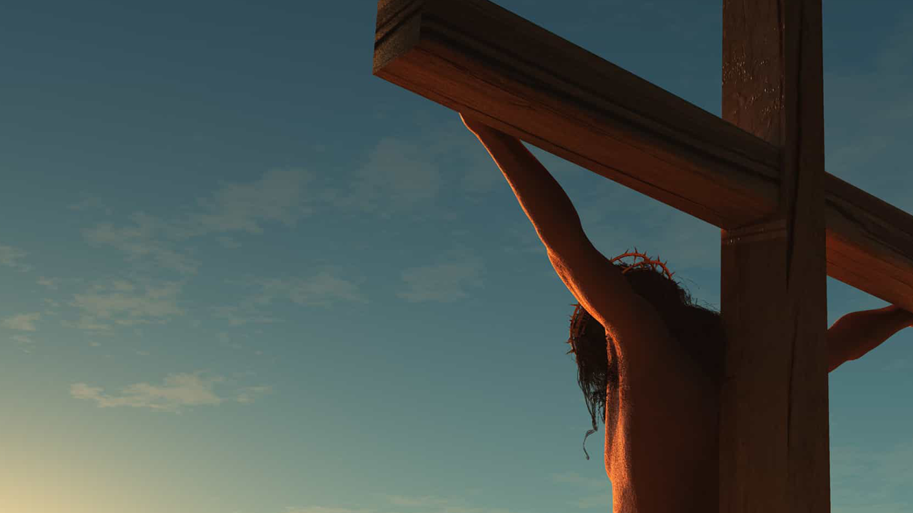 The Crucified God, Five Decades On 