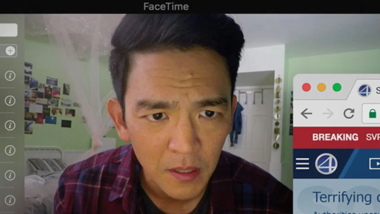 Searching for the real you online