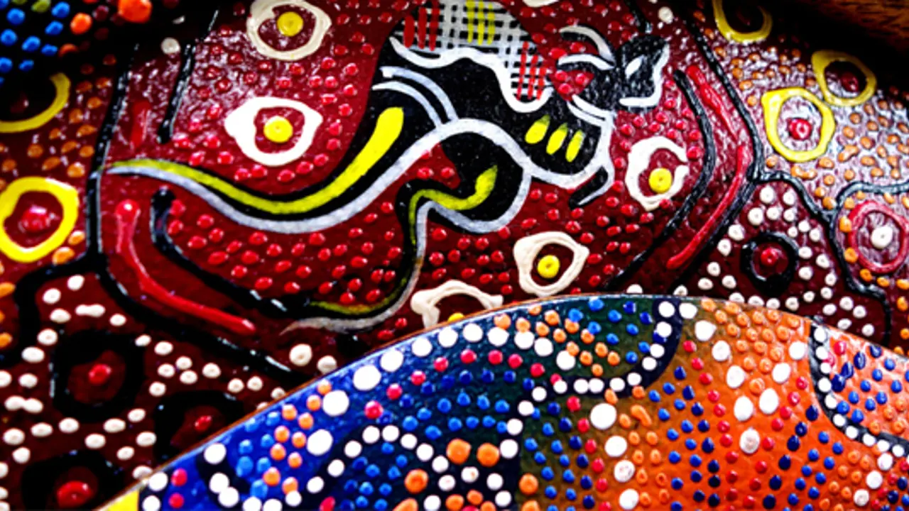 Honouring the apology to the Stolen Generation